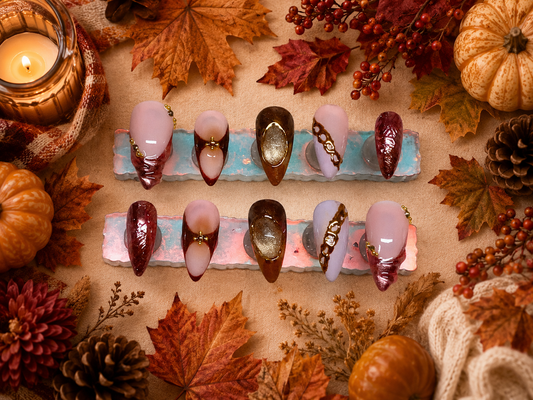 Autumn Vibes