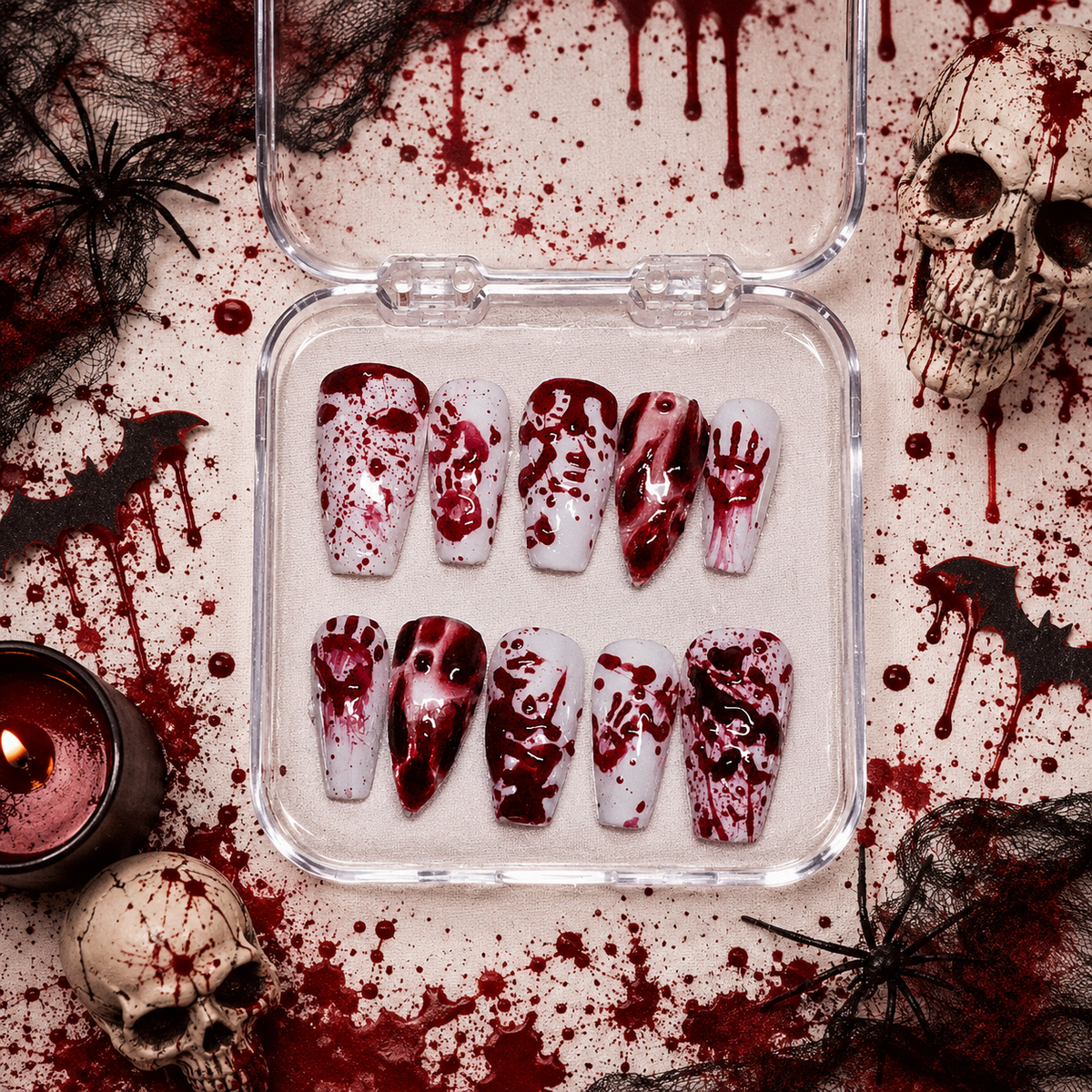 Bloody Horror