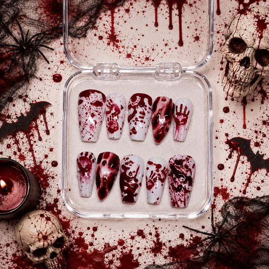 Bloody Horror