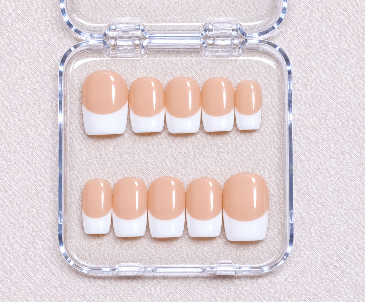 French Tip