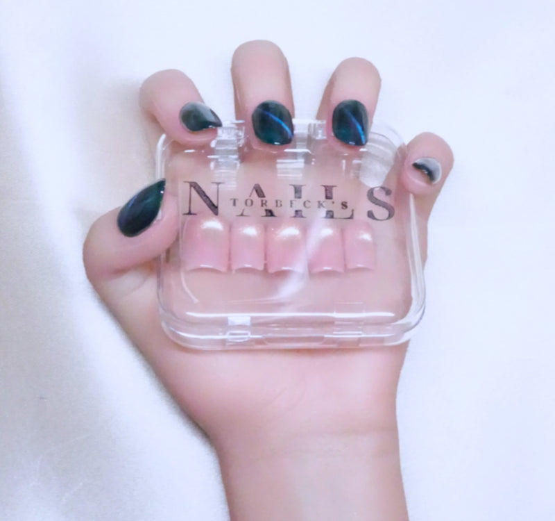Cat eye with Single color