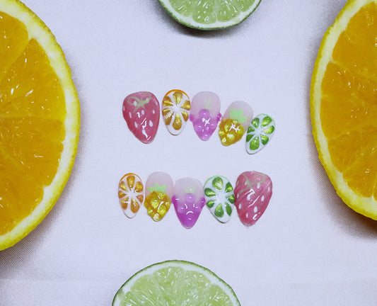 Fruity